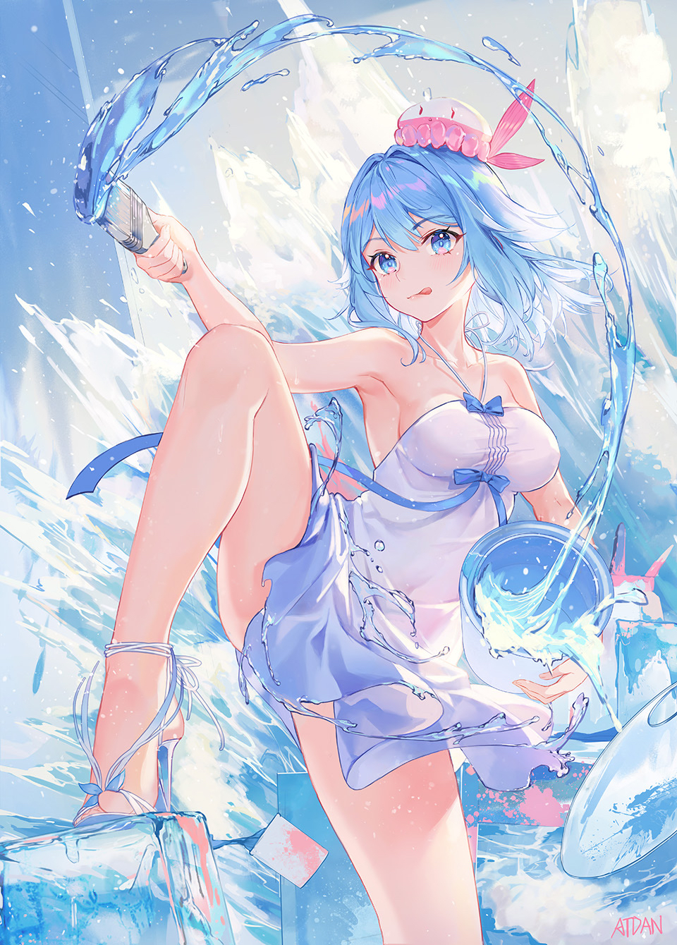 3月的狮子